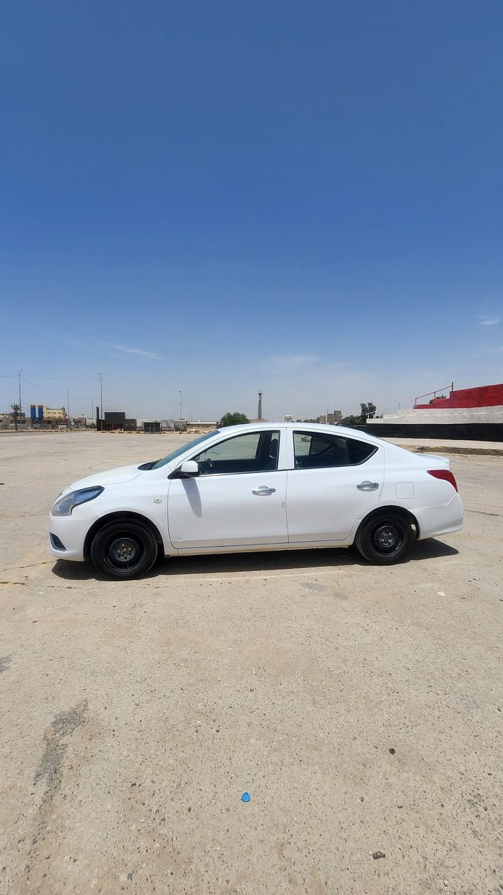 نيسان صني هندي 
موديل ١٩ رقم اربيل سنوية منتهية بأسم شركة

السعر ٩٥

***********
