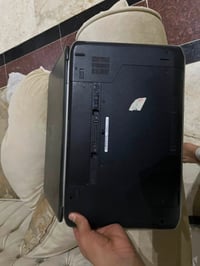 ديل • شاشة مكسورة • رام ٦ هارد ٣٢٠