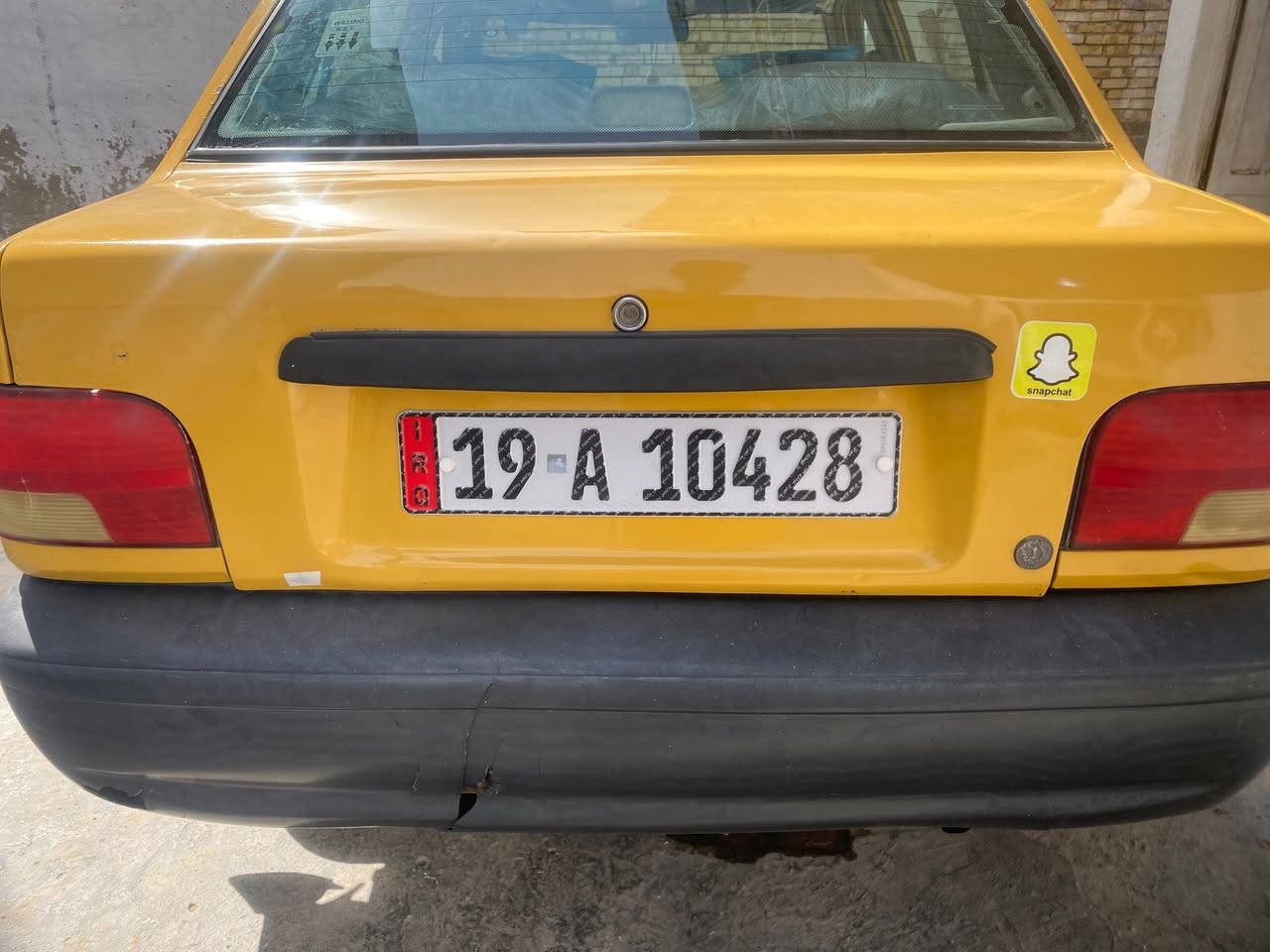‏سلام عليكم موديل 12 بيع مستعجل***********
