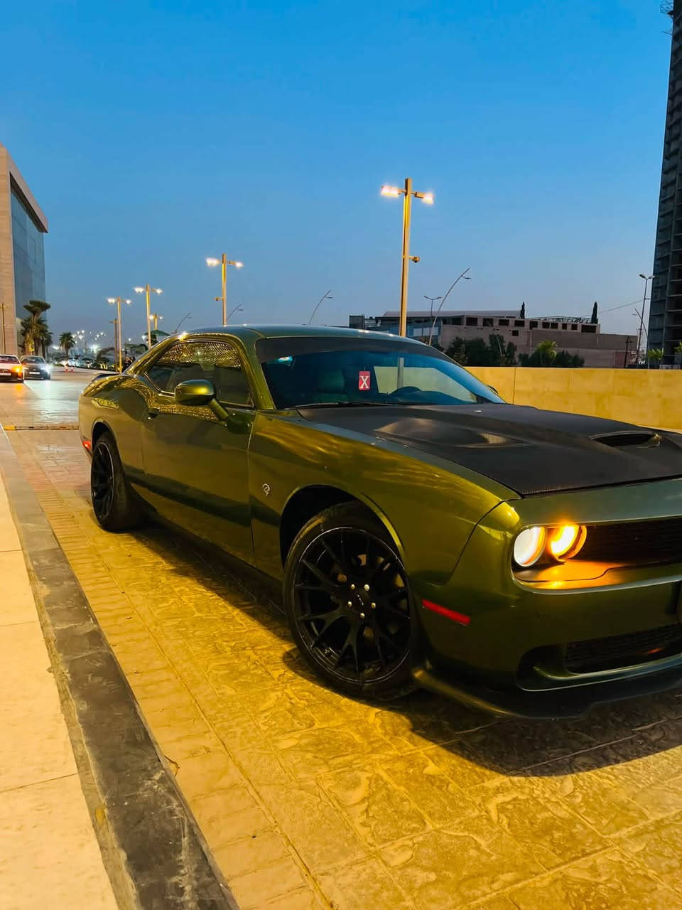 بيع فقط بيع فقط السعر 130 قفل بدون عمله
السلام عليكم  جالنجر لون مميز زيتوني 2019 سياره نضيفه كير مكينه مكفولات مواصفات عاديه رقم بصره بسمي تحويل بي مكان  صدر امامي خلفي تبريد كلهن جديدات تخم تاير جديد سياره جاهزه 
مكاني بغداد 
@إشارة

***********
