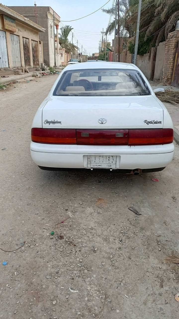 السلام عليكم بطل للبيع موديل 93 مقفوله من النقل والقص والعيب الشرعي السياره باسمي تحويل ثاني يوم سياره مقفوله حتى من الضربه القويه محرك وكير كهربائيات وحداديه كله جديد العنوان ناصريه السعر  45 وبيها مجال رقم الهاتف ***********
