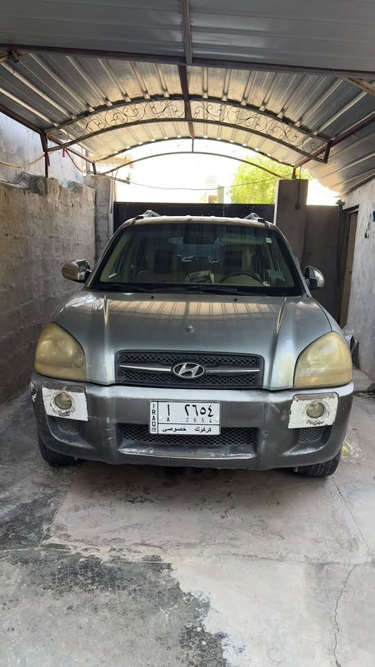 توسان 2008 v6
95 وبيها مجال حلو 
***********
