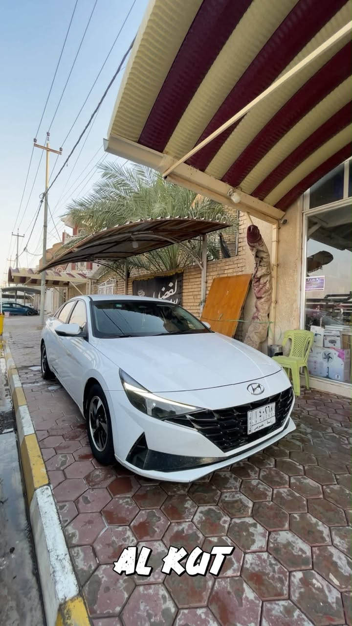 سلام عليكم 🍀🤍
⚪️النتره افانتي 🇰🇷🤍 
⚪️موديل 2021
⚪️سياره فول موصفات 
⚪️سياره خليجيه كوري اصل 
⚪️ اشاره بل مري
⚪️بيه نظام مود درايف  سبورت وايكوا نضام اقتصاد
⚪️مرقمه واسط تحويل ثاني يوم 
⚪️كشنات جلد اسود 
⚪️ويل كب اصلي
⚪️محركه 1600دوش دبل نوزل
⚪️لايت زنون ثلجي 
مكان واسط كوت مركز المدينه 
الاستفسار363393 ‭07714
‼️سياره بيه رشات صبغ من كوريا ‼️

السعر130وبيها مجال بسيط

نص مكتوب في الصور:
- نادي الداموك الرياضي
- الكوت, Iraq
- AL KUT