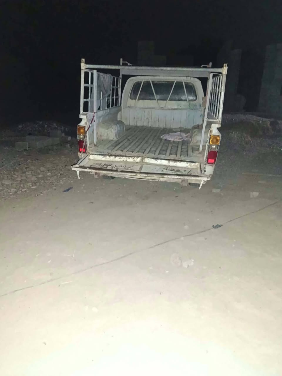 بيكم موديل 88 مكان ناحيه سعديه كوم حديد راعيه موجود تحويل تريد وكاله سعره 10ورقات ببها مجال 

رقم ديالئ 

رقم صاحبه ***********
وتساب موجود
