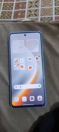 تكنو بوفا 7 • 256 جيجا • 16 رام