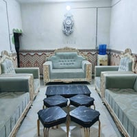 كنب • صالون • أثاث