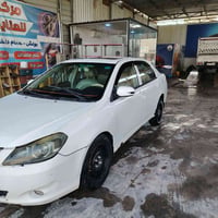 بي واي دي جي3 • قير ومحرك زين • حي المهندسين