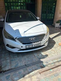 سوناتا • ٢٠١٧ • رقم أربيل