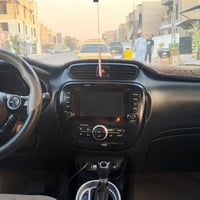 كيا سول • ٢٠١٨ • بدون حادث