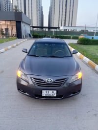 كامري ٢٠٠٧ • أرد أمريكي • ١٧٥ ألف