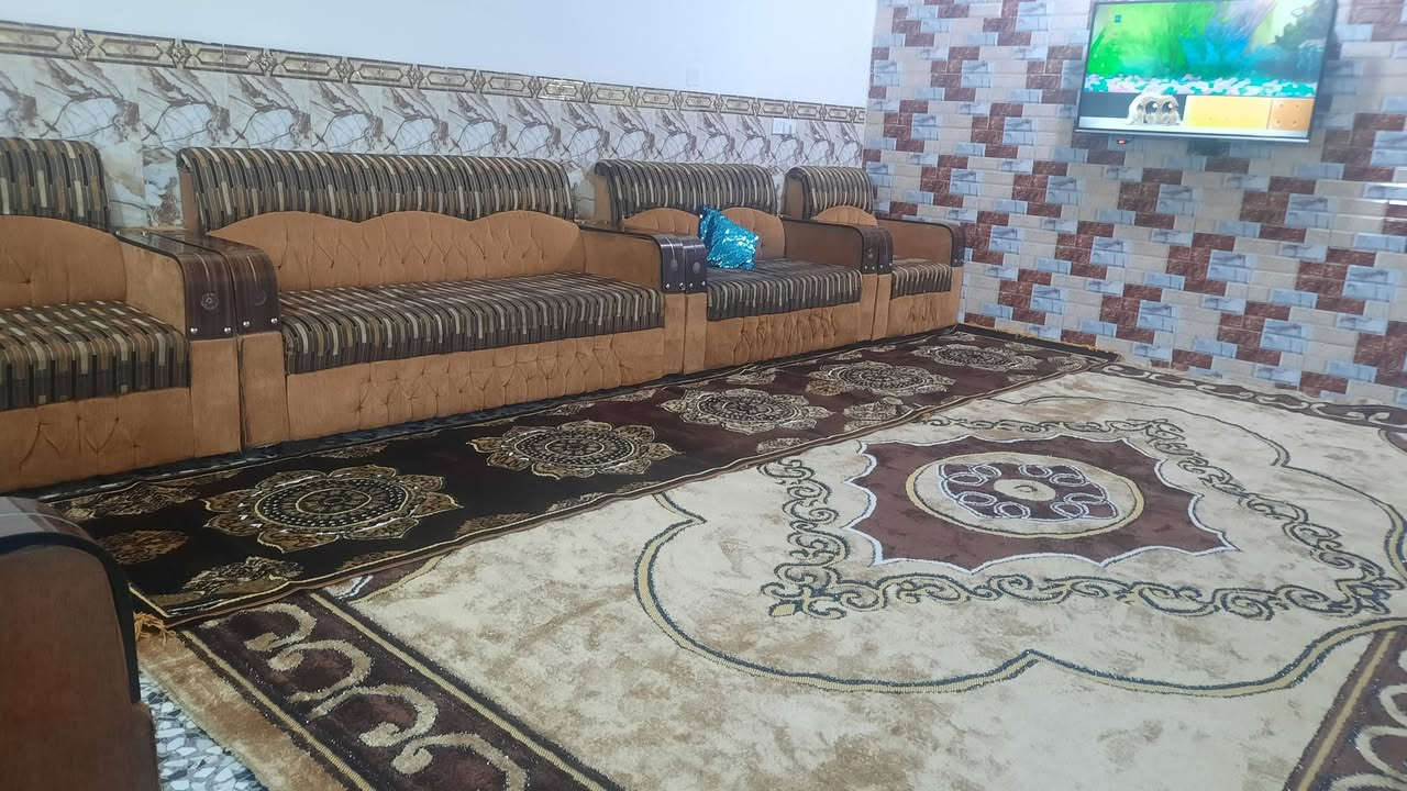 ١٠ مقاعد • مجال بسيط • العبيدي