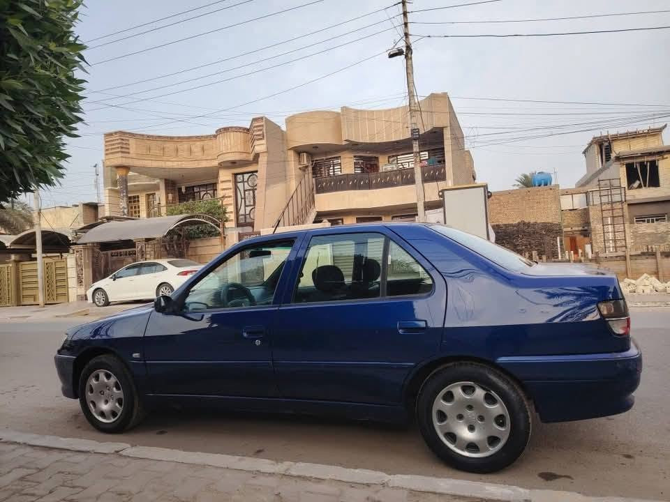 سياره كفاله عامه من كلشي مكينه كير صدر كفاله وجديد اي نقص مابيها الستفسار اتصل *********** مكاني البلديات بغداد, العراق
