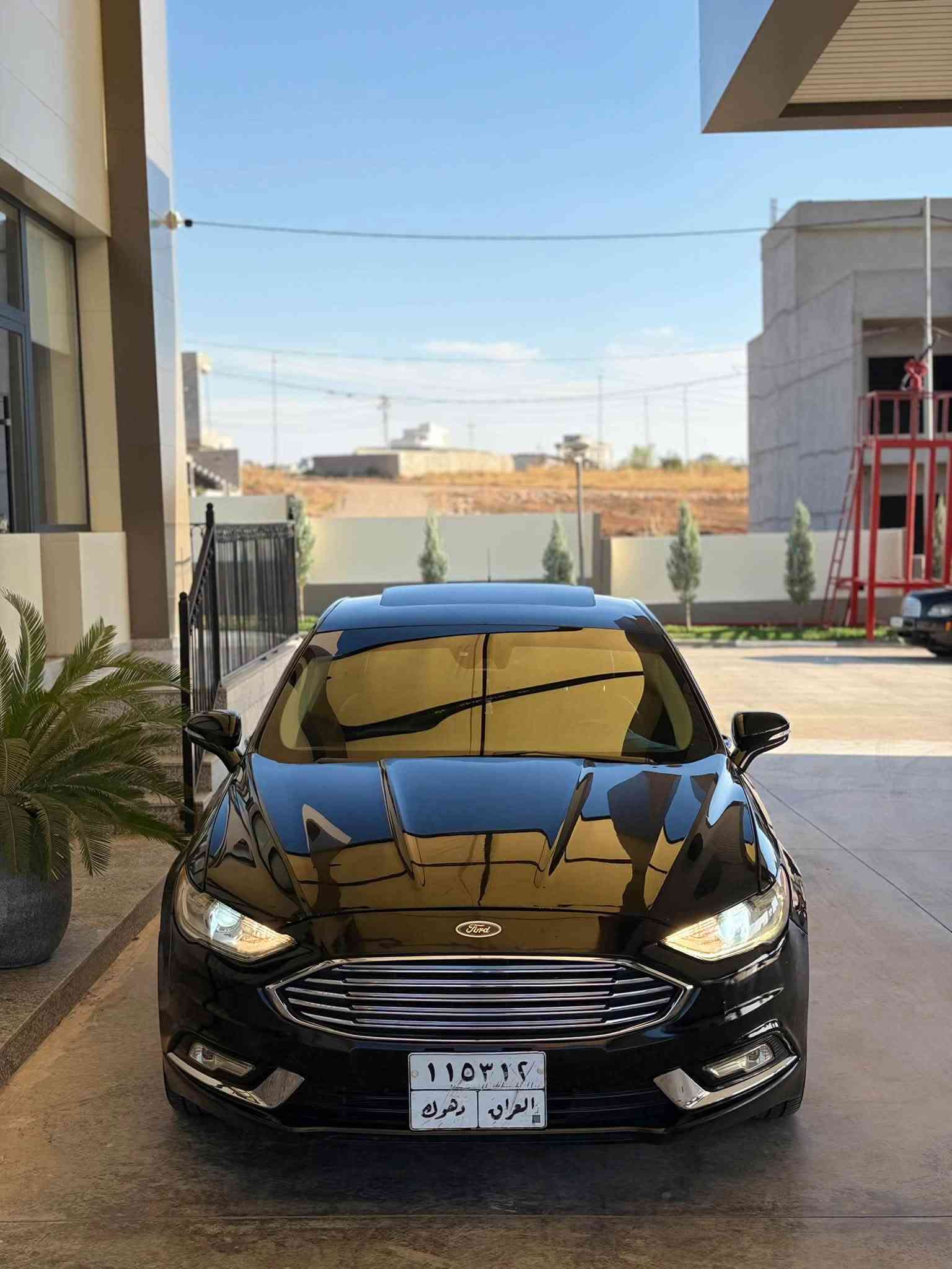 فول • ١٫٥ توربو • كلين