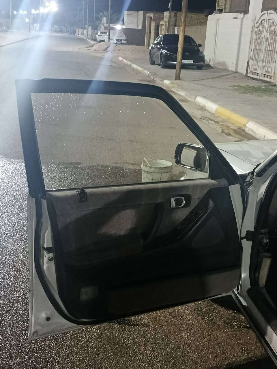 ارنب كراون موديل 92 سنويه جاهزه لل 2031 تبريد شغال جاهزه السياره من  كلشي السعر 60 وبيها مجال المكان السماوه 
للتواصل ***********
