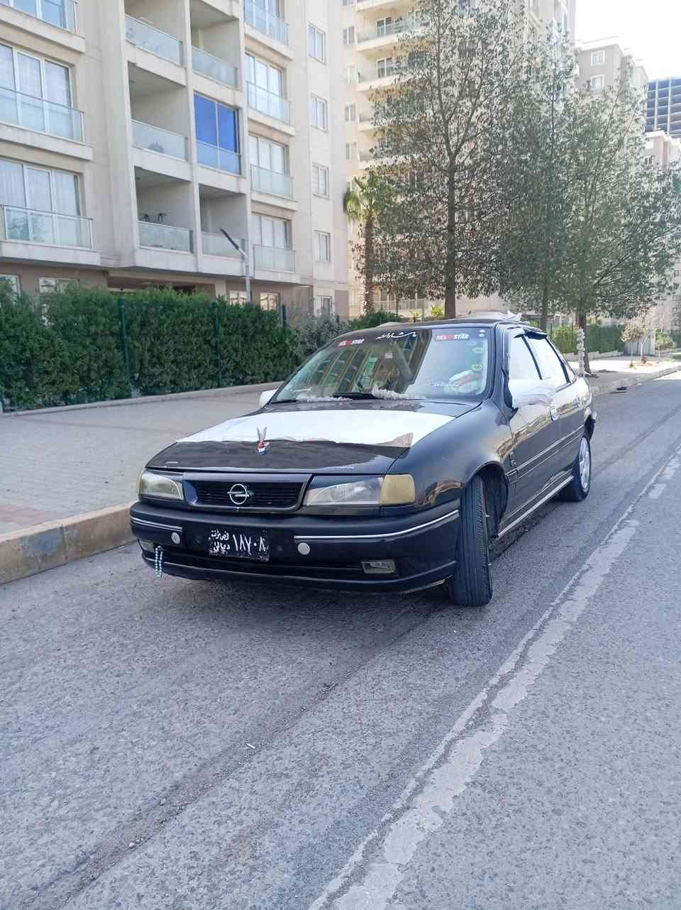 ئۆپڵ بۆفرۆشتن :
مۆدیل 1992 مەکینە 18ی گێرعادی
گێڕوومەکینە بەشەرتی 100فیتەر
ئاڕم پلاستیک سلێمانی متابق بەشەرتی ئەوەلیات
موسوبڕاوە وەرگەڕاو،بەشەرت. 
کارەبایەتی کامل شەریکەیی ئیش دەکات بێ نقوستانی. 
تەقەو ڕەقەی بەشەرت.  تازە ڕۆنی گێڕومەکینەی گۆڕاوە ،شوێن کۆیە. بۆزانینی نرخ پەیوەندی بکەن بەو ژمارە ***********. موشتەری نی سەرم مەهێشێنە لەگەڵ ڕێزم کامل زانیاریم نوسیوە.  ئەدمینی گوڵ 🌹🌹
