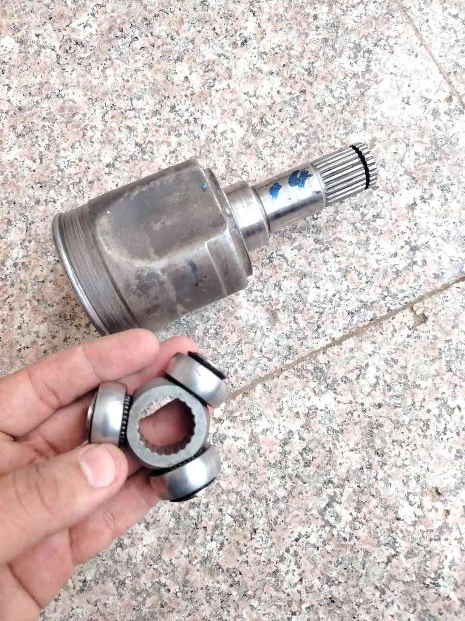 شفت يمين • شفت يسار • تعميرة نظيفة