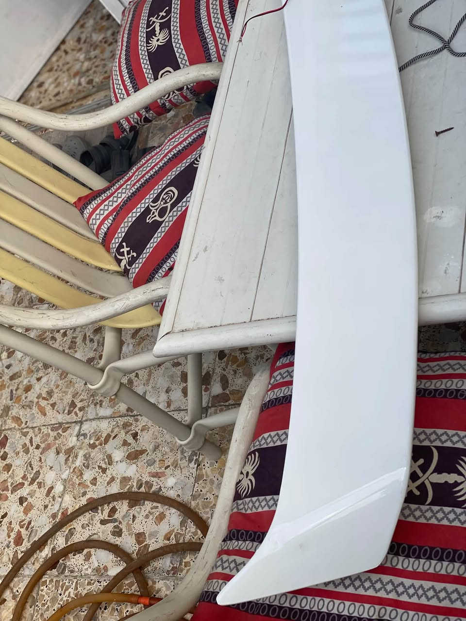 جناح كورلا • ٢٠٠٨-٢٠١٣ • حي جهاد