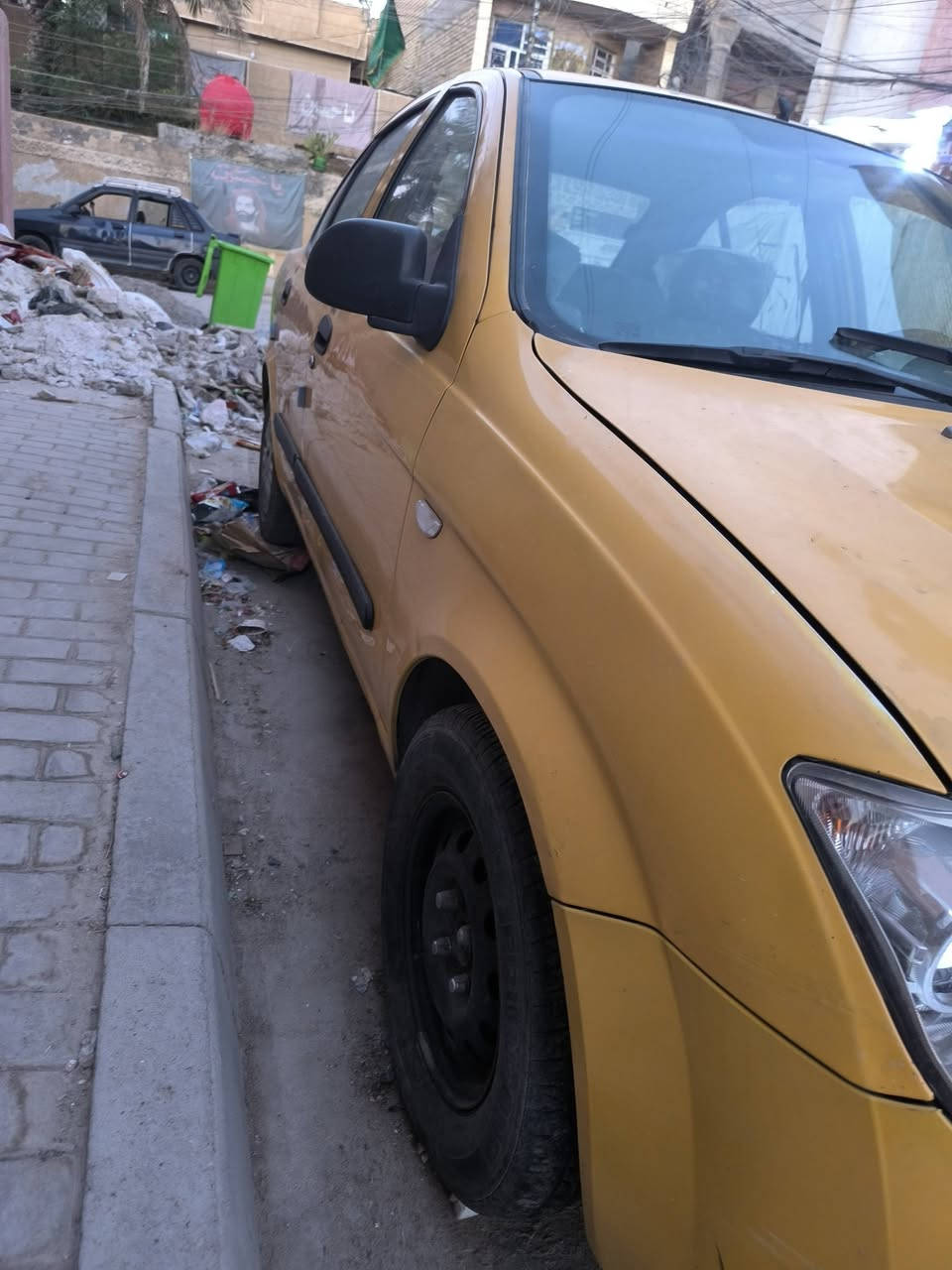 طيبة • ٢٠١٥ • الحسينية