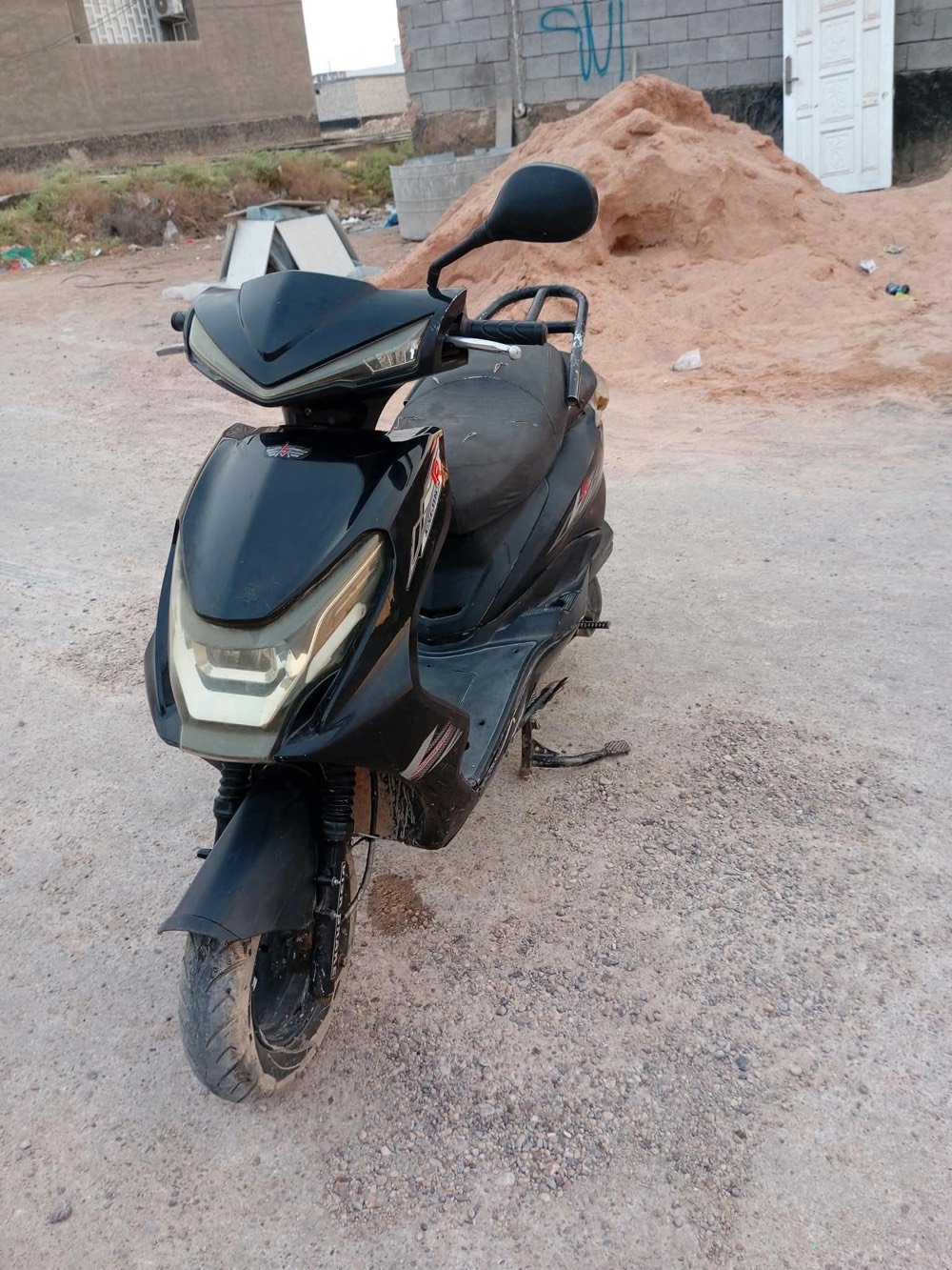 سكنس • ٢٠١٥ • بدون اوراق