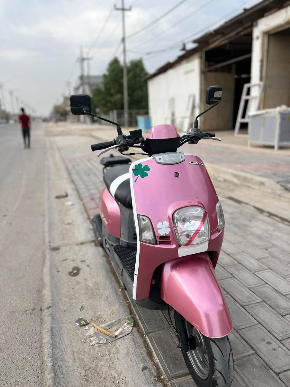 بوليس • بلاديه • مكينه خرسه