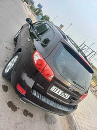 سنتافيه • ٢٠٠٩ • رقم بابل