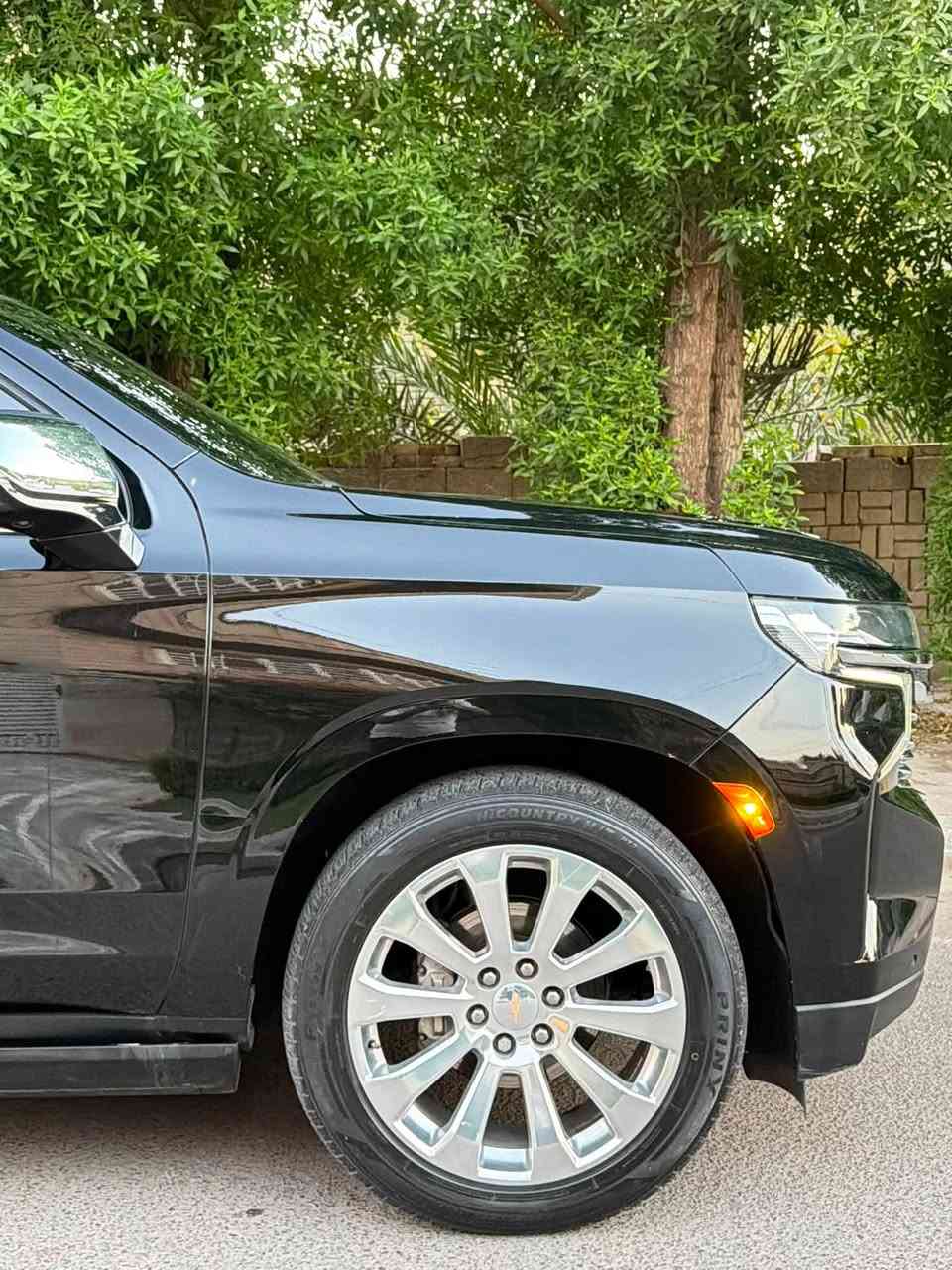 تاهو 2022 خليجيه وكالة المنصور
برايمر اعلى مواصفات

بانوراما
شاشة كبيره
داتا شو
بصمه
جكات
دوس كهرباء
شاشه دجتل
داخل بيجي
حساس 360
رادار امامي
جنطه كهرباء
ثلاجه
كشنات تدفئه وتبريد
شاشات خلفيه
ويل22
مرايه كامره
باقي المواصفات المعروفه
رقم بغداد ب اسمي

السياره مكفوله من كلشي فقط بيهه مكانين pdrصغار

ماشيه68الف

السعر :460$

مكان السياره اليرموك

‏‭***********
