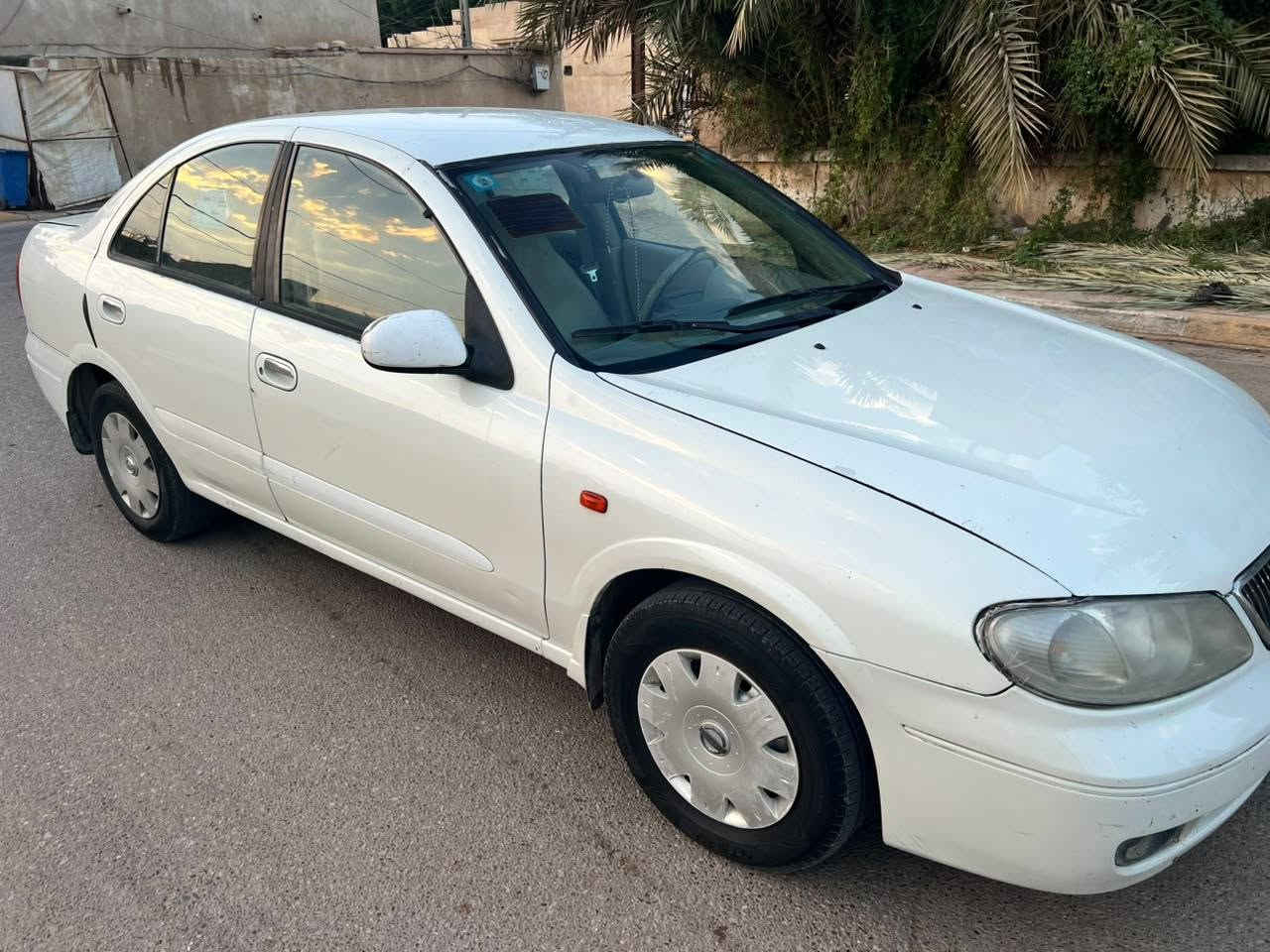 نيسان سني • ٢٠٠٨ • رقم بغداد