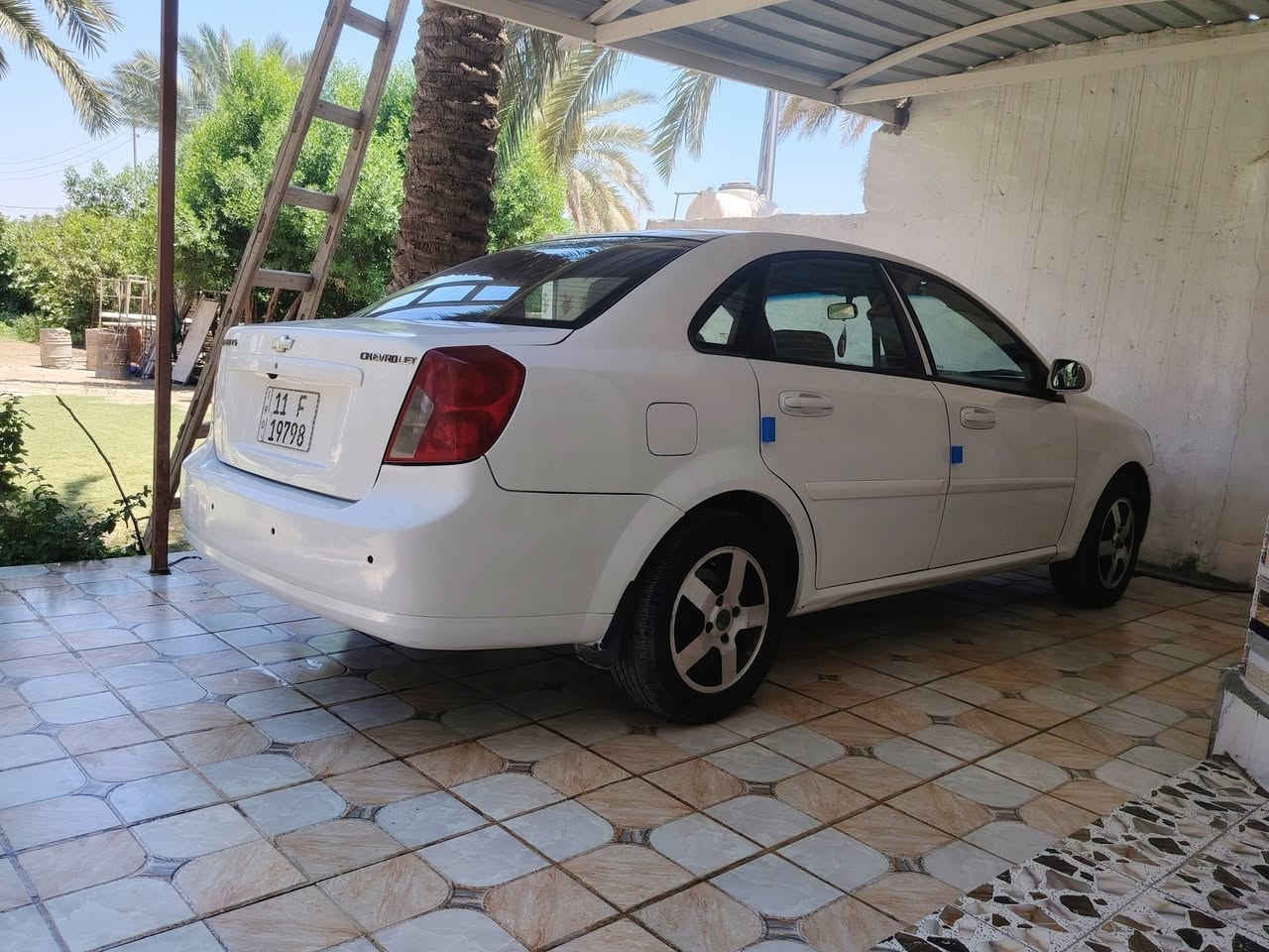 اوبترا • موديل 12 • باسمي