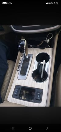 مكينة V6 3.5 • ٢٠١٦ • ١٤١ الف ميل