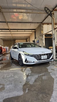 النترا 2023  ماشيه 64 الف للبيع او مراوس بموديل اعلى 07811685401