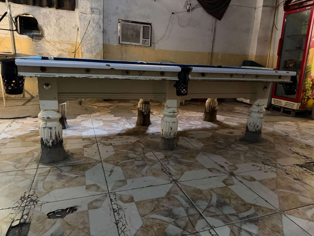 للبيع بليار السعر
٥٠٠وبي مجال اتصال***********
