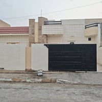 اليرموك • ٢٥٠م • ٣ غرف نوم