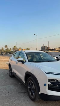 جيتور داشنك Comfort 2026 المحرك: 1.5 لتر تيربو Kunpeng 1.5TCI  القوة: ...