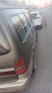موديل ٢٠٠٠ • مكينة ٣٠٠٠ • نجف عباسيه