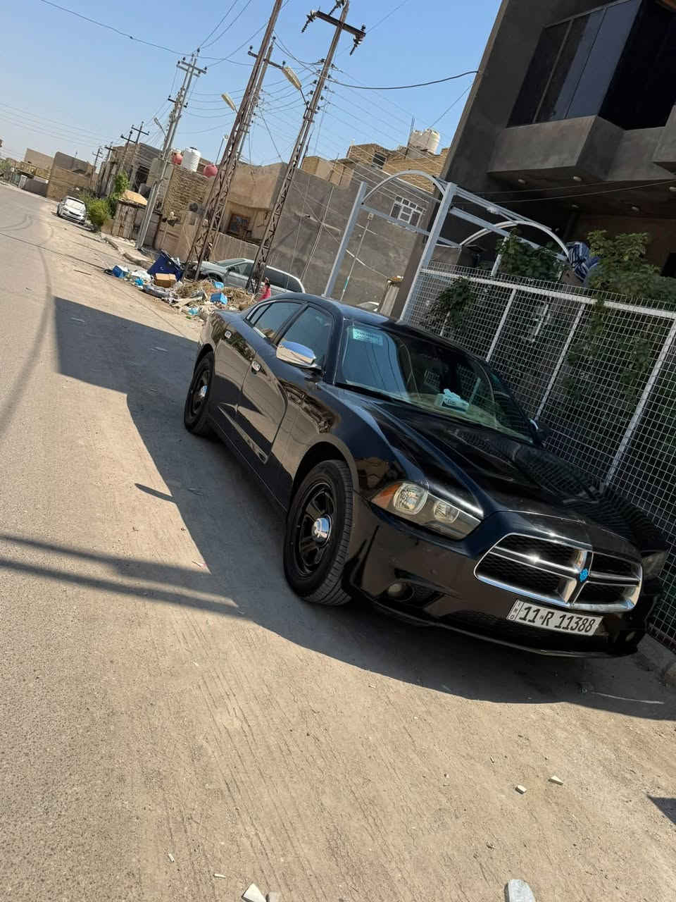 ٢٠١٢ جاهزه السياره جاملغ وبنيد ب امريكا وهنا صبغ بيها قماره جاهزه السياره تخم تاير ويل جديد اصلي تبريد تدفئه كير مكينه خير من الله رقم بغداد باسمي تحويل مباشر *********** مكاني ناصريه مركز
