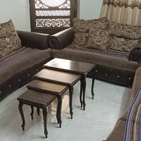 تخم ١٠ مقاعد • ٤ طبلات • للبيع