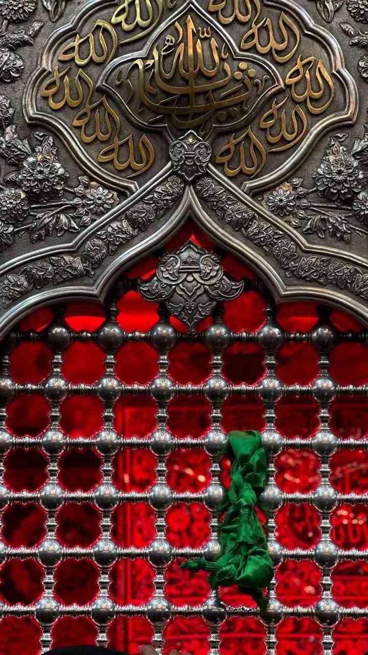 عرض خاص رحله لــئ ايــران  

تكون ولانطلاقه بعد زيارت الرسول محمد( ص)

#خاص_فقط_لأهل_ال_بمؤسئ_الكرام ❤️

#بدل 225 /175
☑️ يشـمل( نقـل)  ذهـاب وايـاب 🚎
☑️يشـمل( زيارت)  المـاكـن الدينيه والمراقد🕌
☑️يشـمل( السكن )  أفضل الفنادق 🏢

☑️بقيادة: حملة الهدى - سيد رسول الميالي

للحجز: راسلنا خاص ***********

