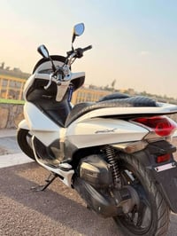 PCX • ٢٠١٦ • ١٥٠