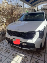 سورنتو • ٢٠٢٤ • تشغيل عن بعد