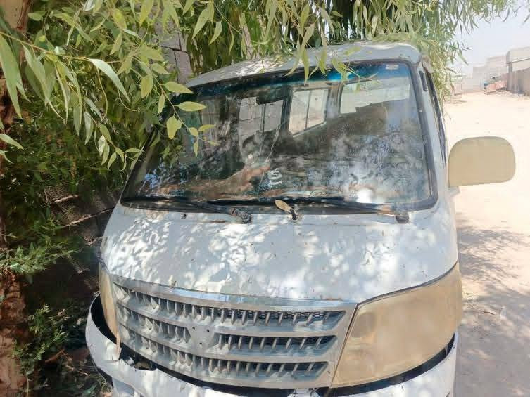 السلام عليكم فتون٩مكينه كير واكسن شرط مكفولات حاويه تجي وتفحص او جيب وياك فيتر كرهبايات كله شغاله باور صدر تايرات بديهه شرط بلادي شوفت عينك سياره خير من الله رقم كربلاء احمر ابيع كوم حديد اكفلهه سرقه وشائري سنويه الاصليه كلهه كامله تريد ترتيب بصيط دعاميه مازده شغلات بصيطه سعر١٦وبيهه مجال للشراي مكاني واسط الصويره ***********اتصل وبيك خير وتدلل
