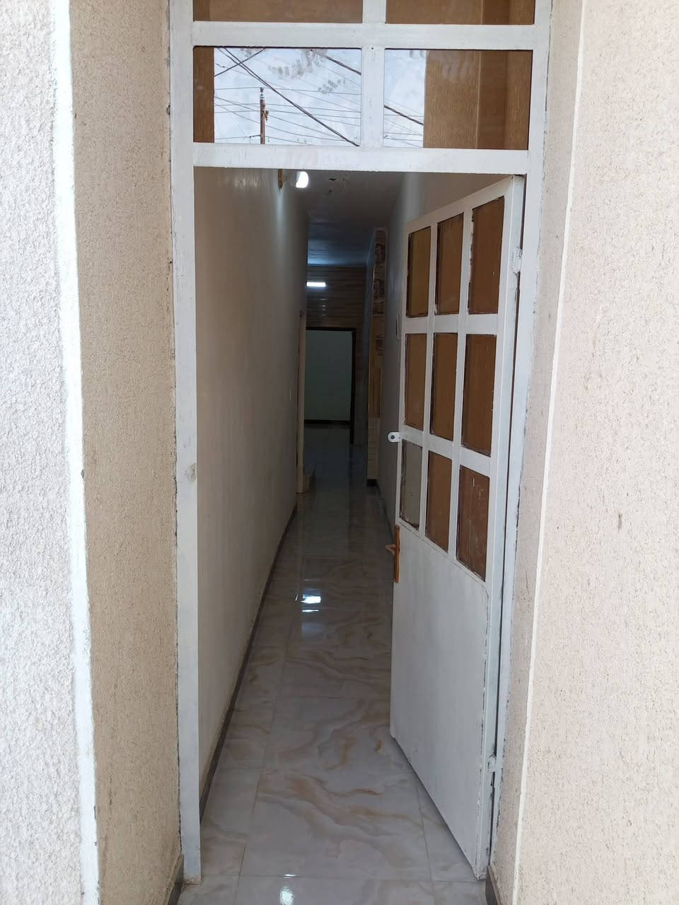 طابو صرف • ١٠٠م • طابق ونص