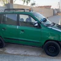 هيونداي • ١٩٩٧ • سامراء