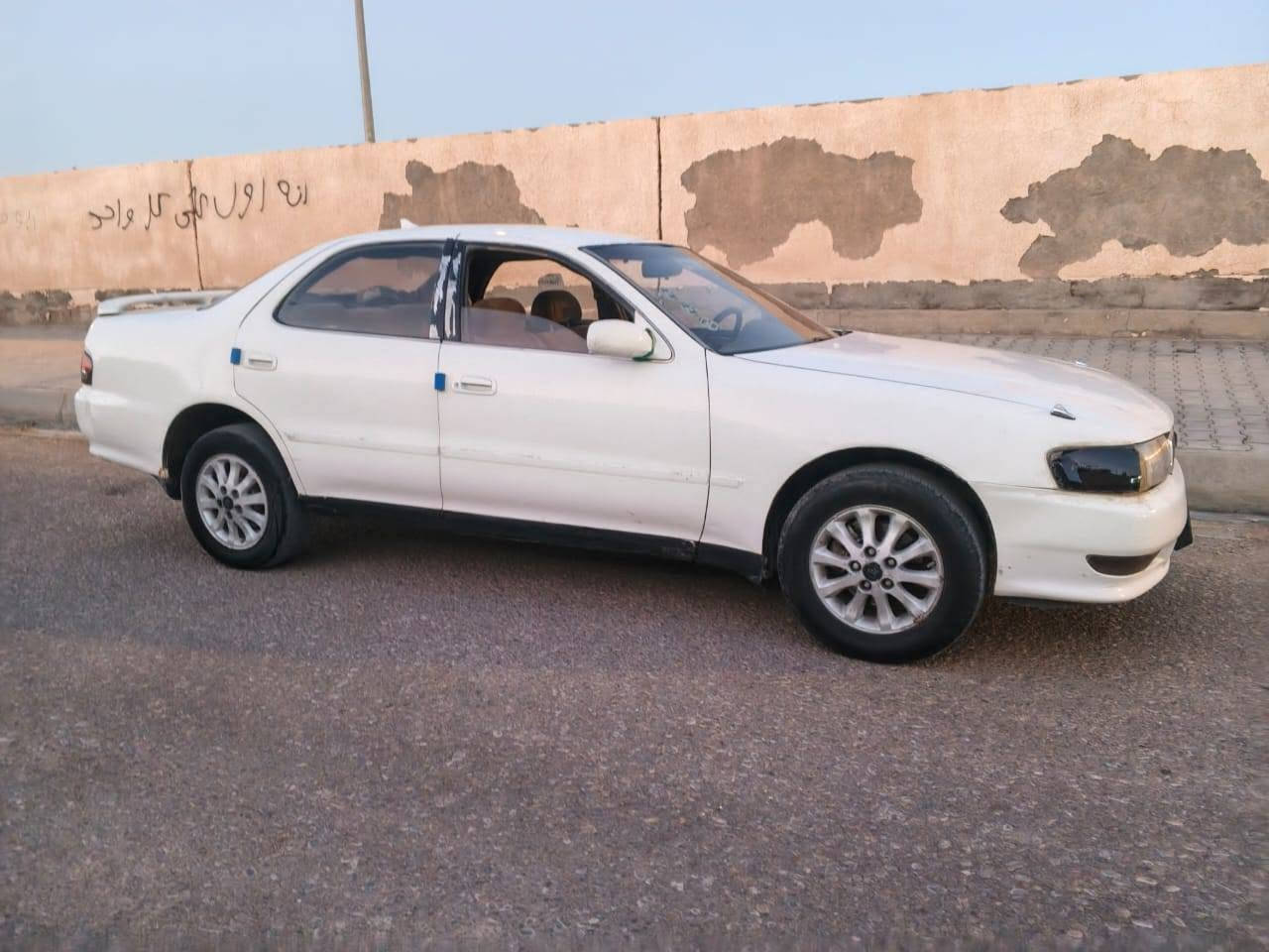 كرسته • مكينة ٢.٥ • بابل أ