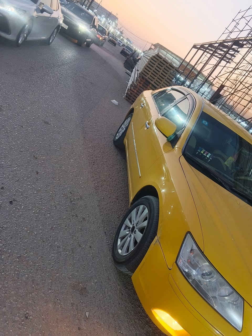 سوناتا مقدس موديل 9خليجي مكينة 2400 دوش سياره جاهزة خير من الله ماعيزه كلشي كبل لشقل/تشتقل خط نجف سماوه/المكان النجف/***********
