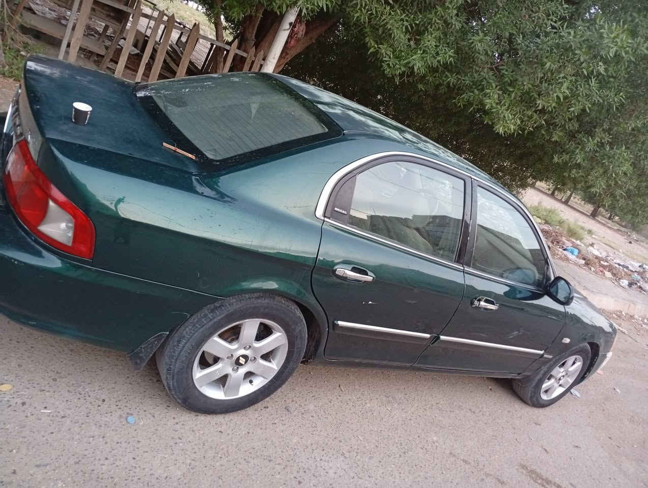 السلام عليكم 
للبيع اوبتميا 2005
بابل والمكان بابل
مكينه وكير وتبريد وحداديه مكفولات
السعر 53وبي مجال 
الاستفسار الاتصال على رقم 
***********
