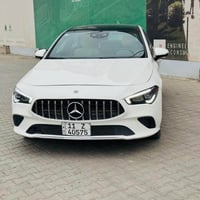 CLA250 • بانوراما • ٢٠٢٣