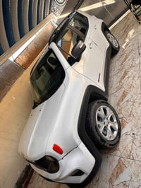 رنجد • ١٣٠٠ تيربو • ٥٠ ألف ميل