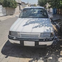 فكترا • ١٩٩٠ • محرك ١٦