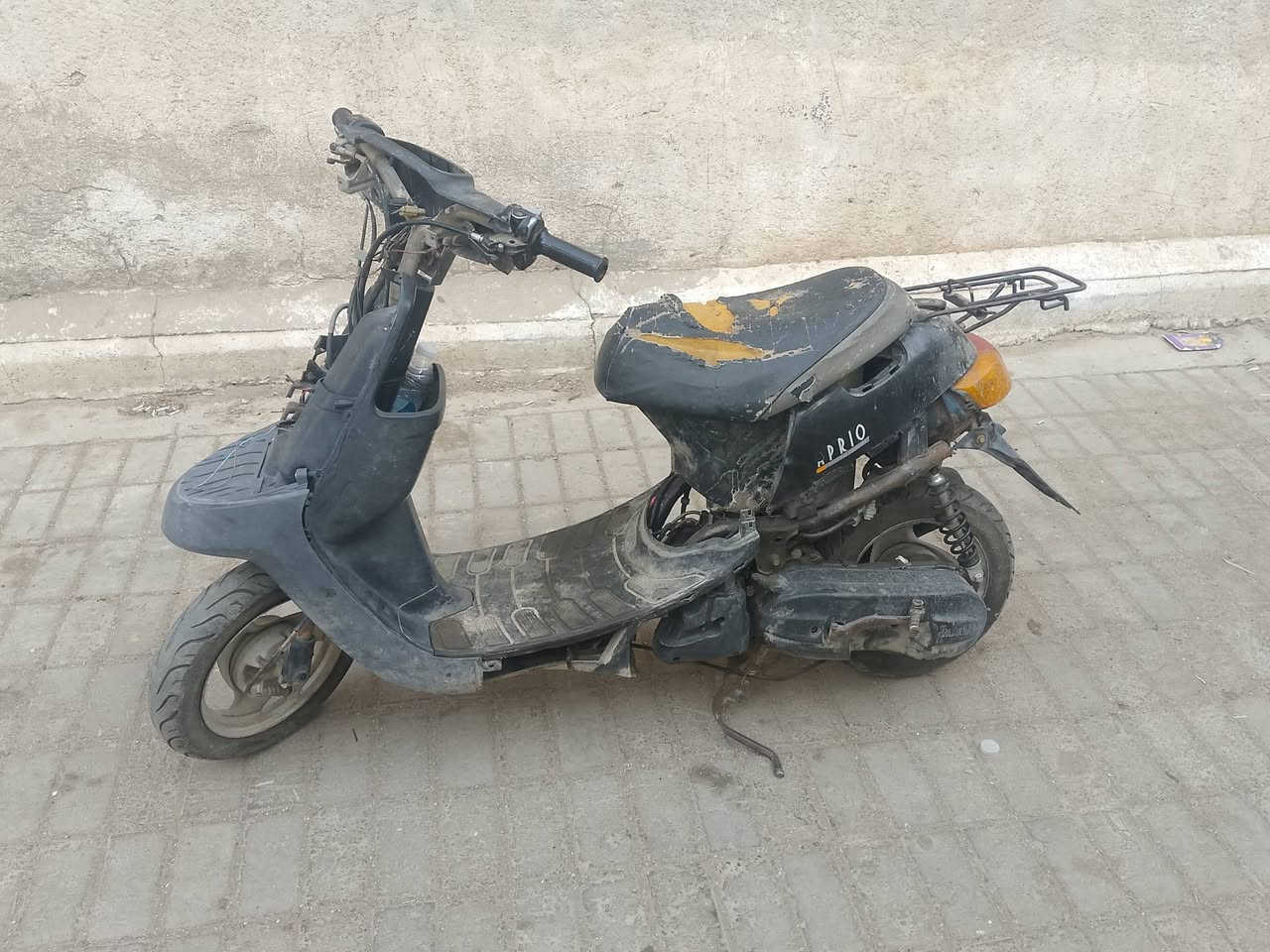 دراجة • للبيع • خاص