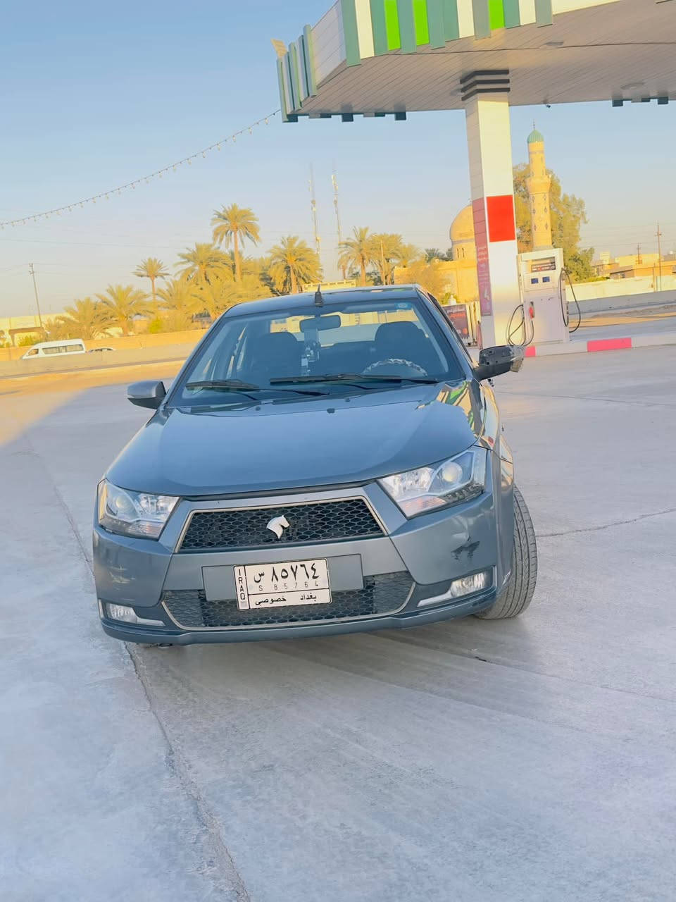 سمند دنا 2022 للبيع الاستفسار اتصل ***********
عليها غرامات 950 الف تقريباً رايدها ب50 قفل والغرامات ع شراي واليشتري ع مجاله يحول بسمي
